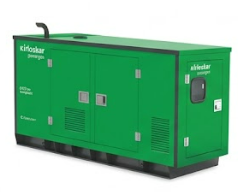 Generator available for sale