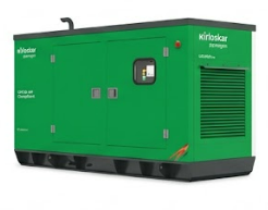 Generator installation and sales support